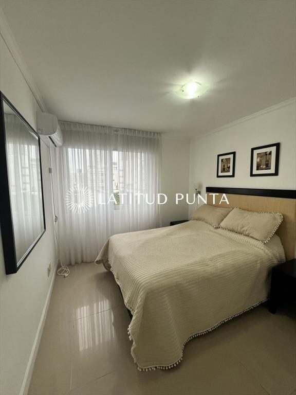 Apartamento de 1 dormitorio en Península