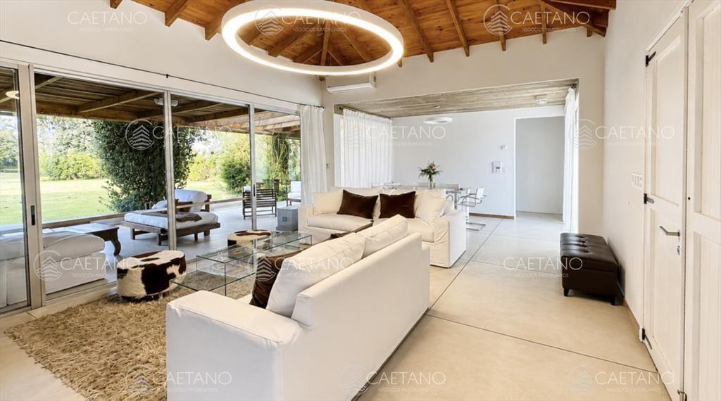 Venta casa 3 dormitorios Punta del Este - Rincón