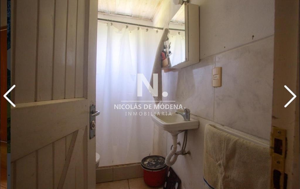 En venta Chacra de 5 has de 4 dormitorios en San