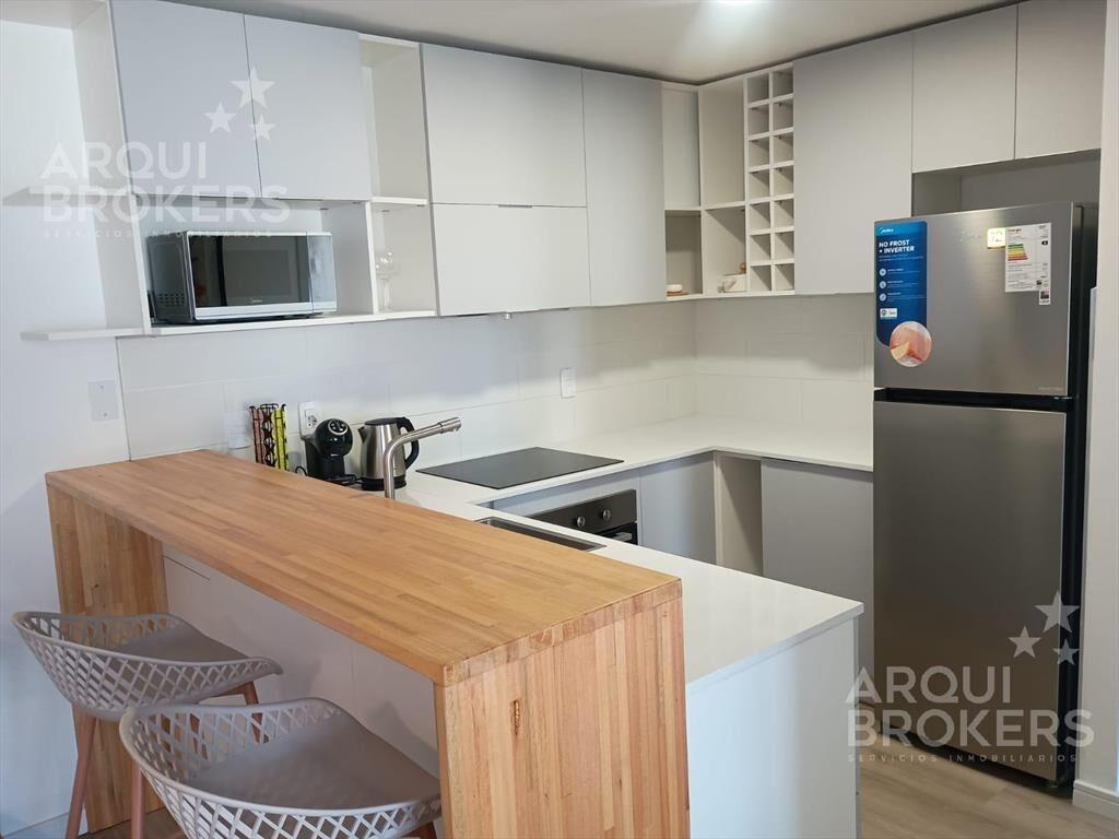 Apartamento de un dormitorio en venta en Cordón - 102