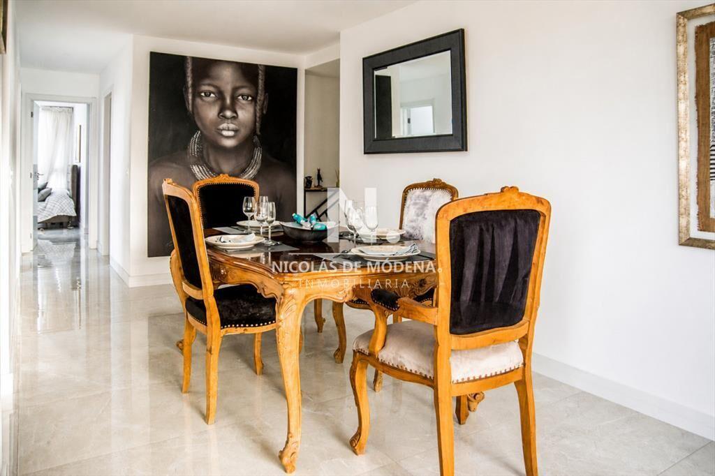 En venta apartamento de 3 dormitorios en Brava,