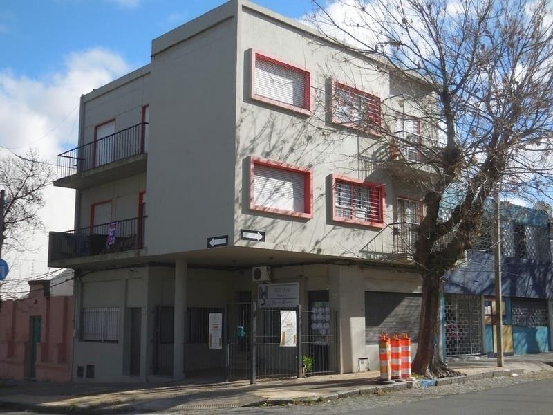 Apartamento Alquiler en La Comercial