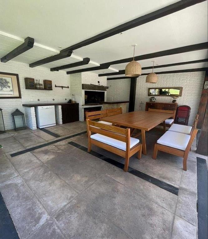 Casa en alquiler de temporada en Punta del Este 4 Dormitori