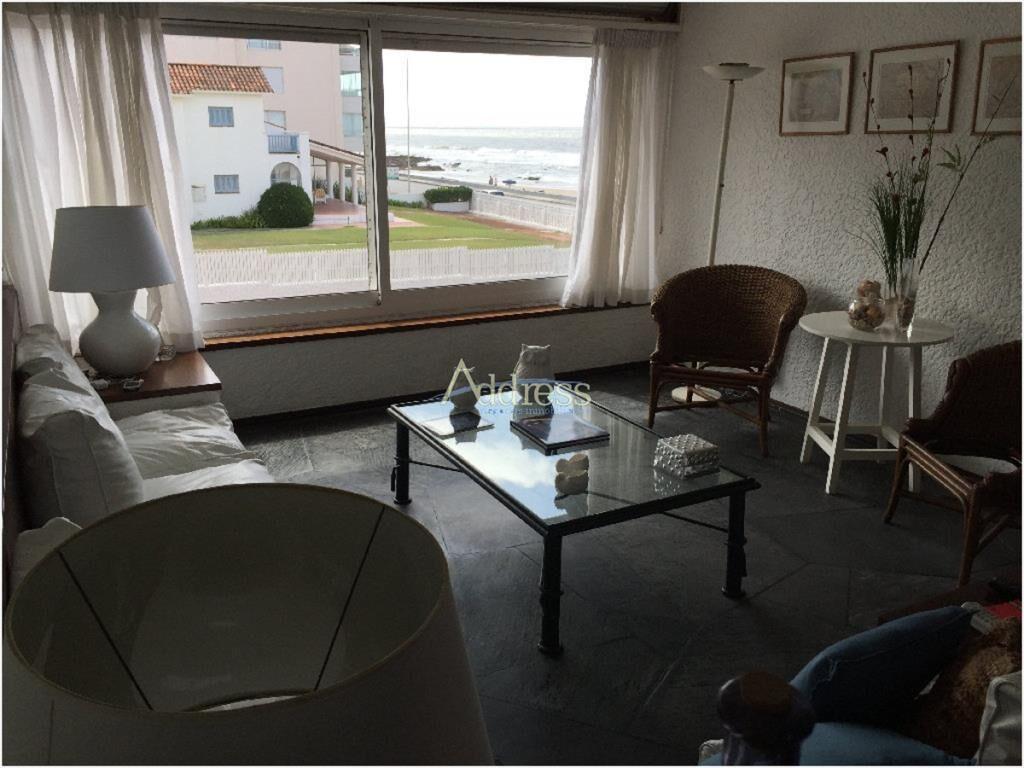 Apartamento en Peninsula, 2 dormitorios *
