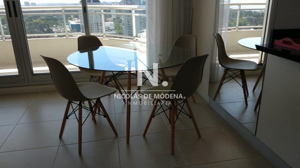 Hermoso Departamento en torre Ocean Drive