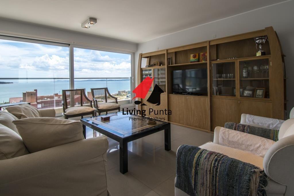 Apartamento en Alexander Collection Punta del Este en Alqu