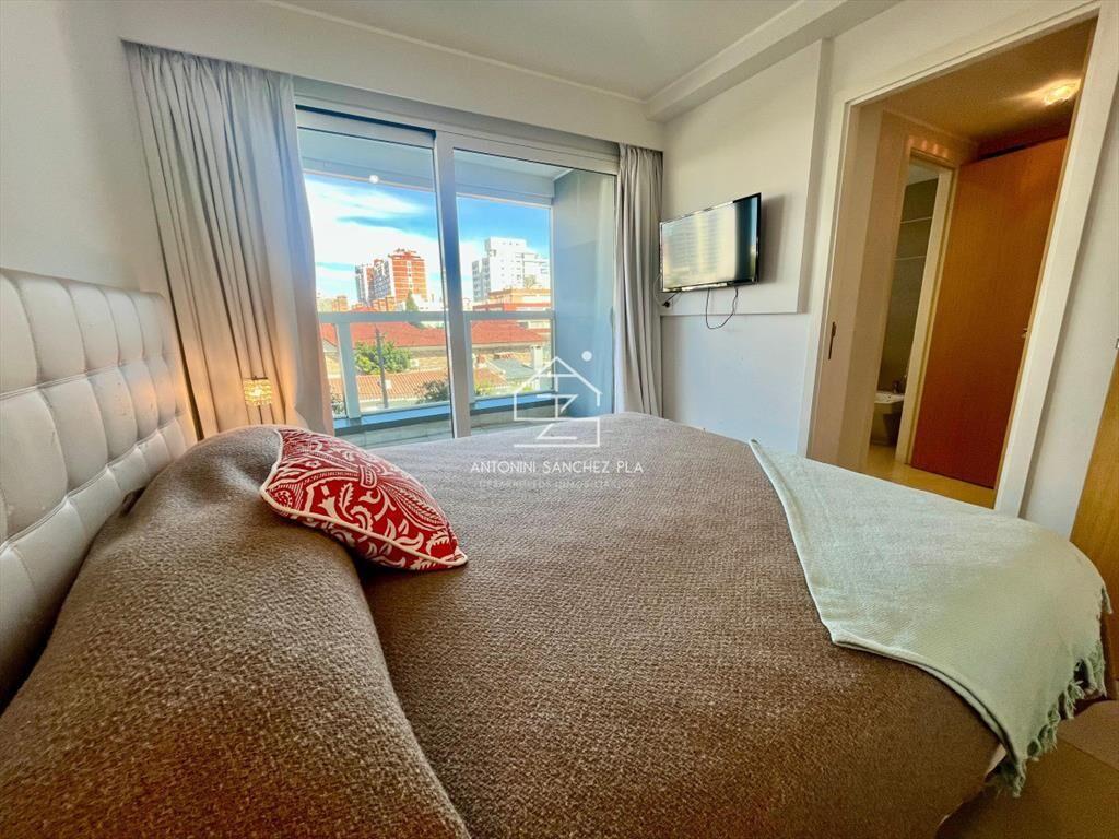 VENTA APARTAMENTO 1 DORMITORIO