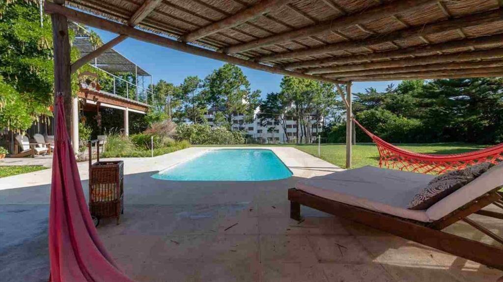 Venta importante casa en Punta del Este