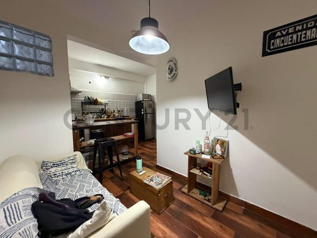 Apartamento CORDÓN SUR,al frente, Acepta Banco,Renta $ mt...