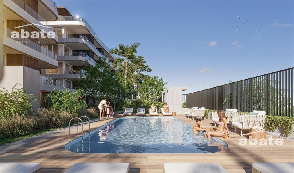 Venta Apartamento 3 dormitorios en Parque Carrasco Vista al
