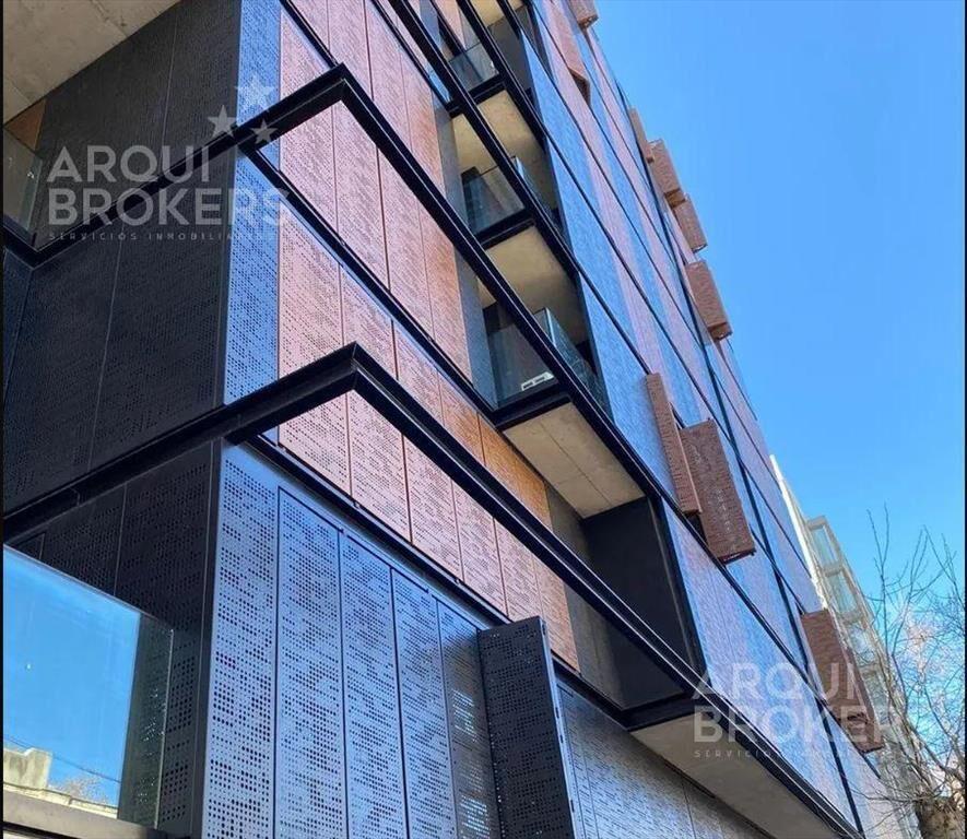 Apartamento de 2 dormitorios en alquiler en Centro - 807