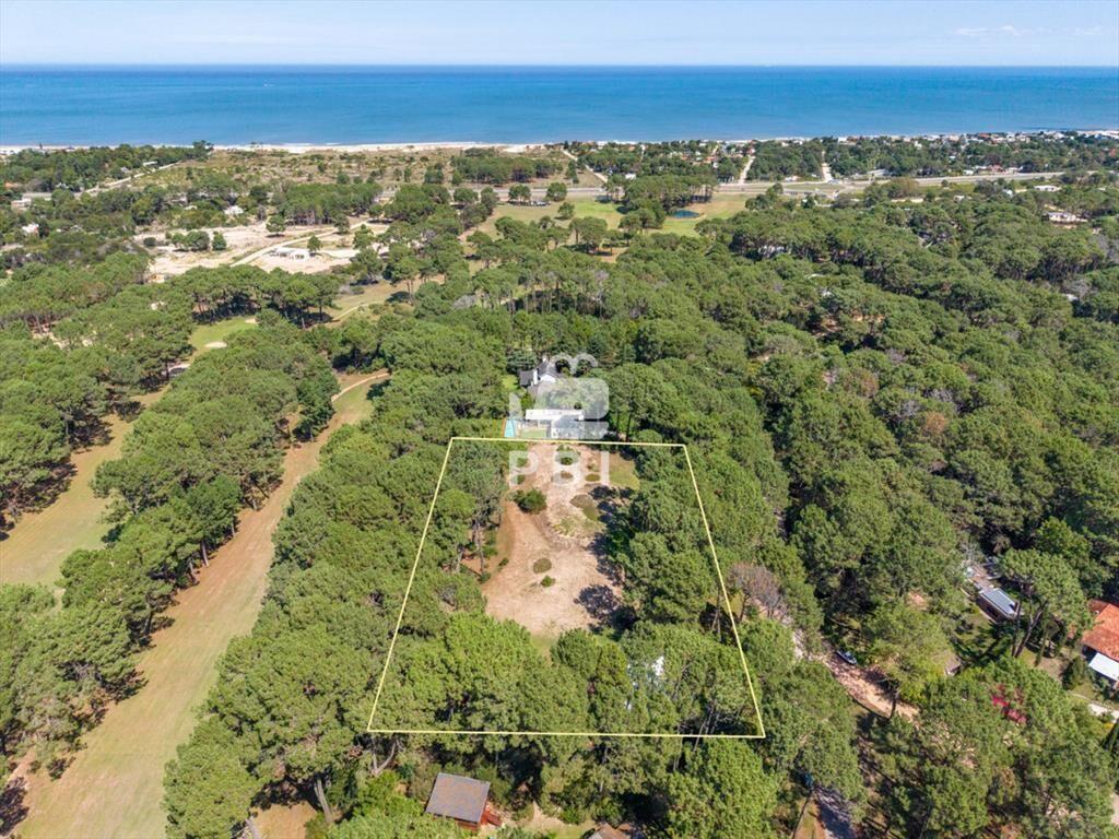 Casa en venta en Club del Lago, Punta Ballena -