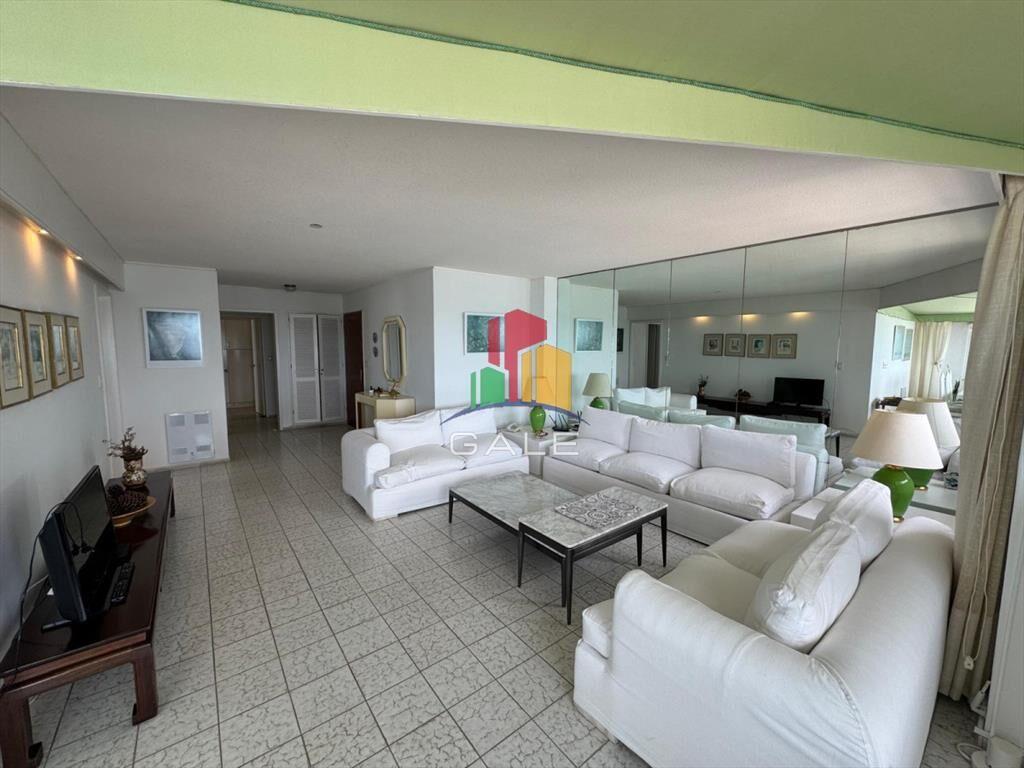 Apartamento en Venta de 3 dormitorios en , Punta