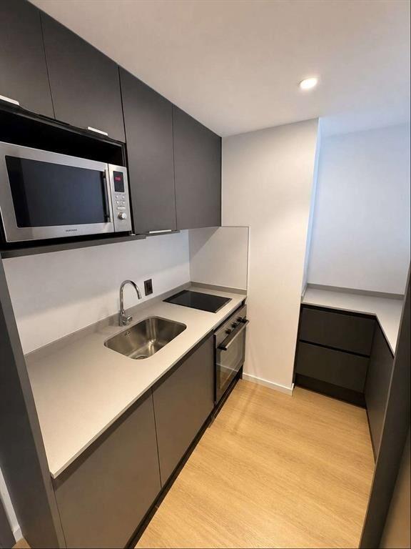APARTAMENTO DE 1 DORMITORIO CON PATIO EN ALQUILER EN MALVÍN