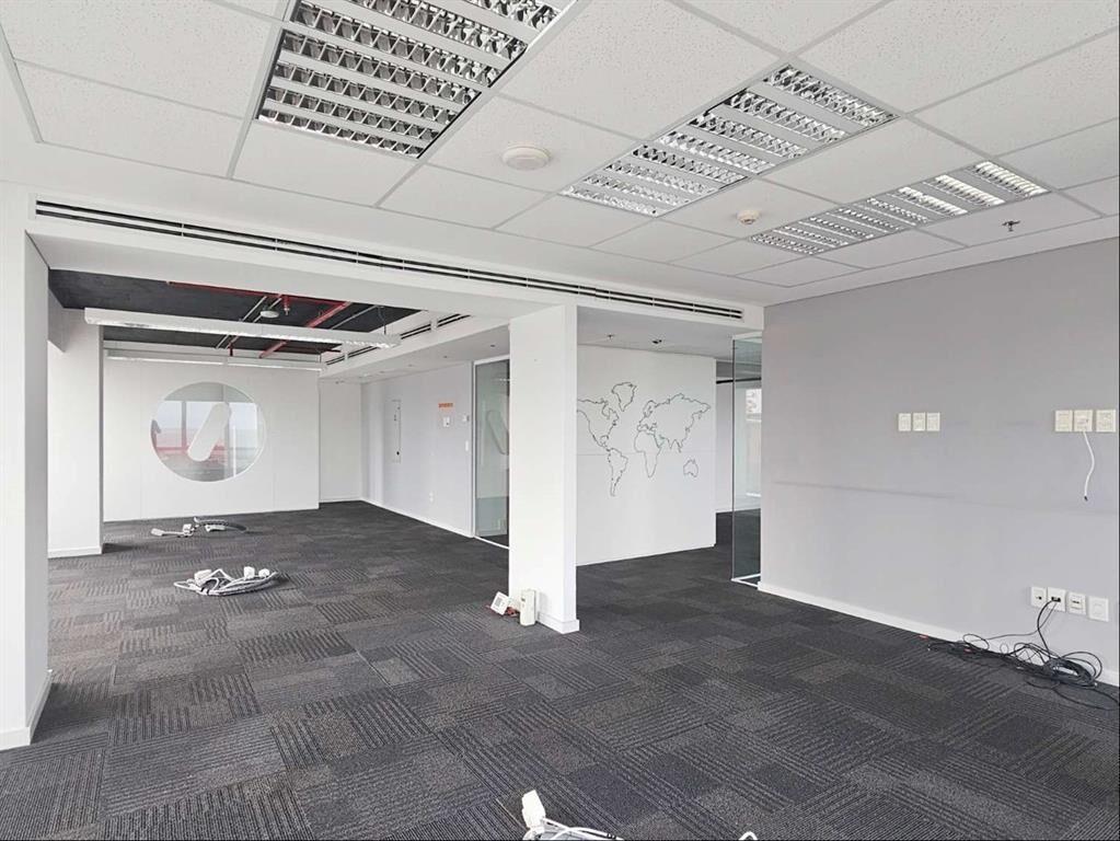 Oficina WTC - World Trade Center 4 - Alquiler. Para entrar