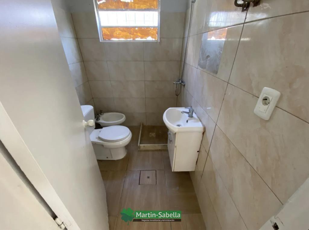 Casas en alquiler Buceo