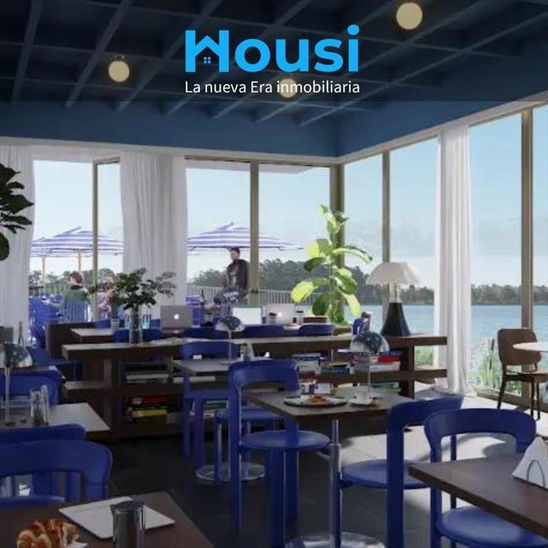 Apartamento en venta a estrenar 1 dormitorio PROYECTO ROTUN