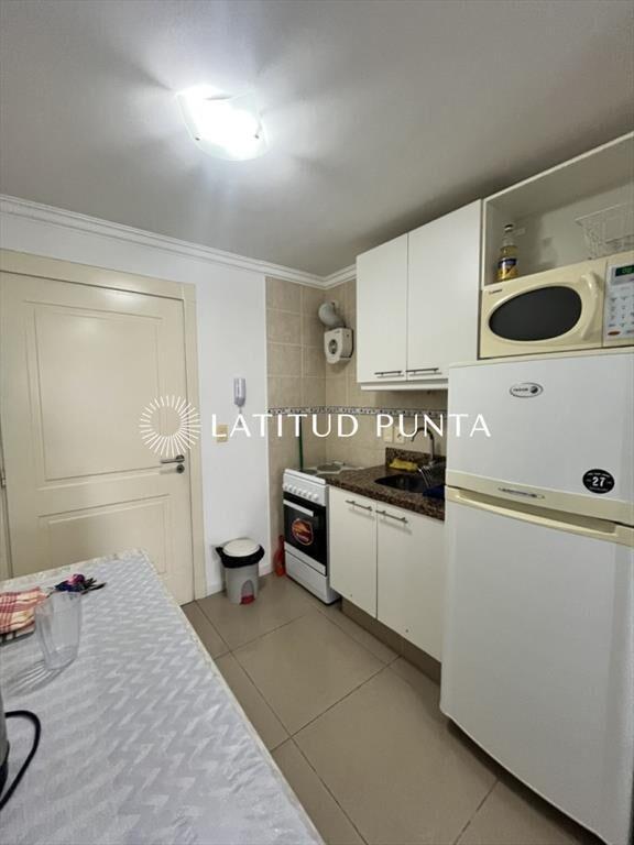 Apartamento de 1 dormitorio en Península