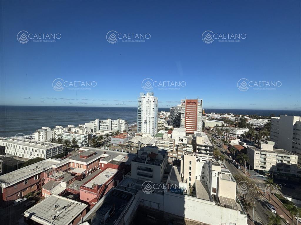 Apartamento en Venta, Peninsula, Punta del Este,