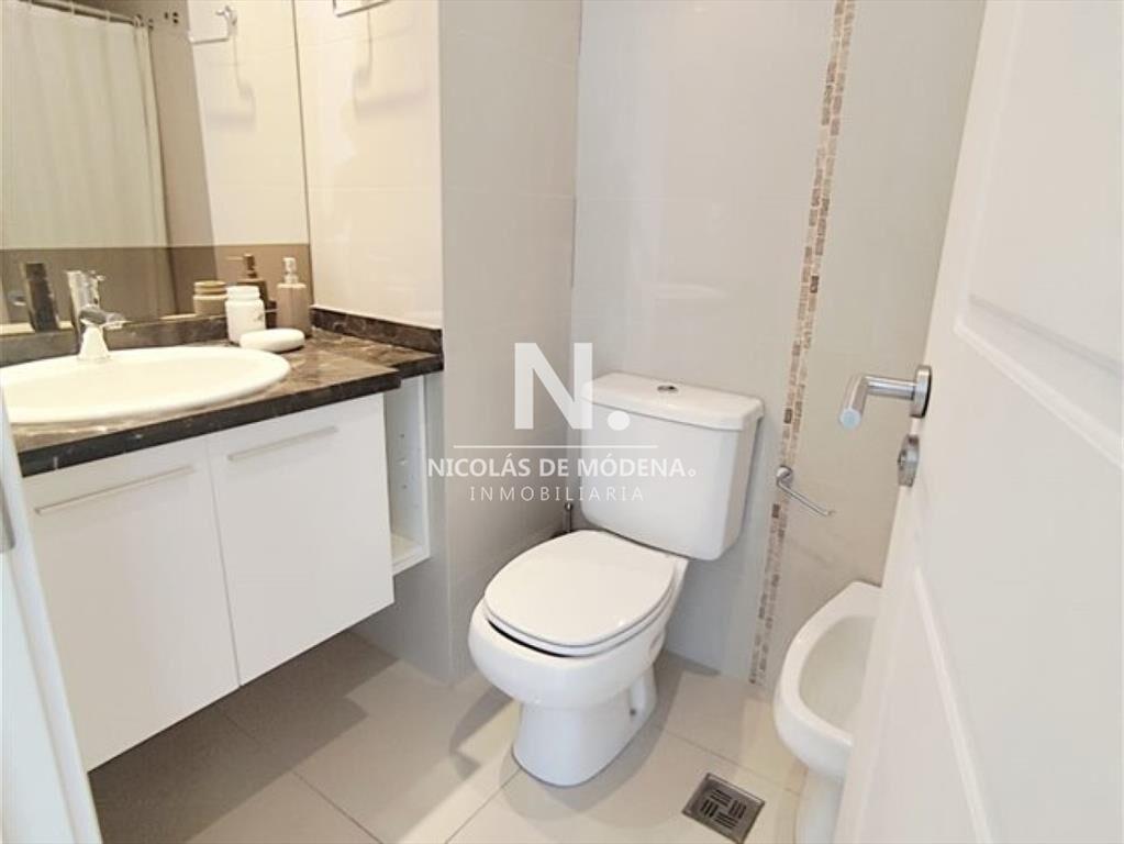 Vende apartamento de 1 dormitorio en la zona de