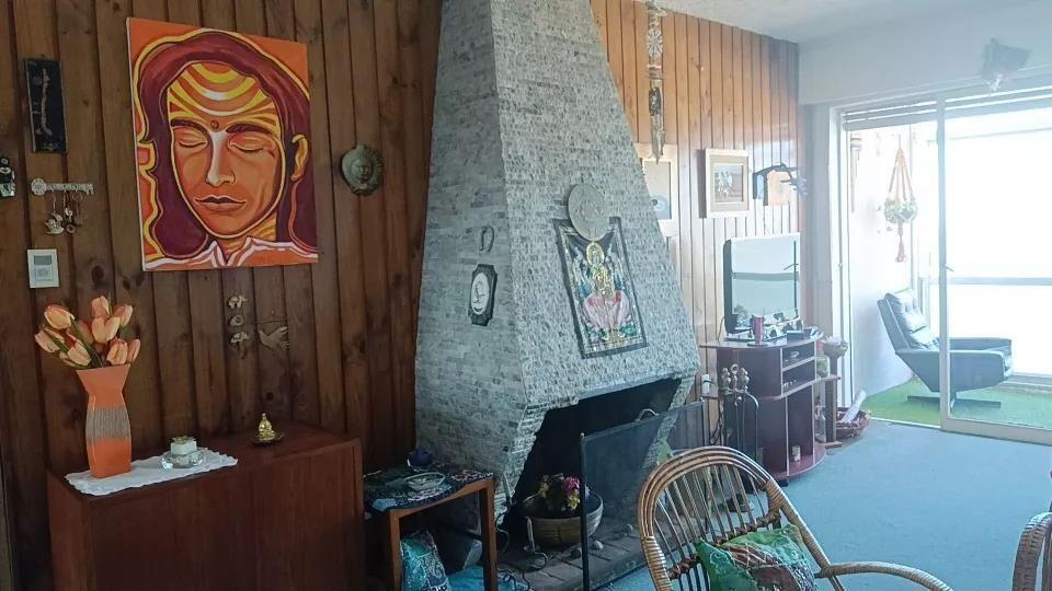 Venta apartamento de 2 dormitorios frente al mar en Malvin