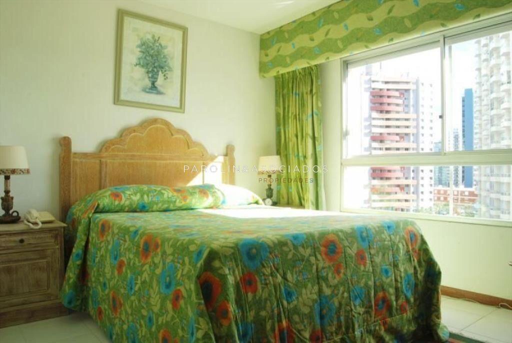 Apartamento en venta de 2 dormitorios en Ocean