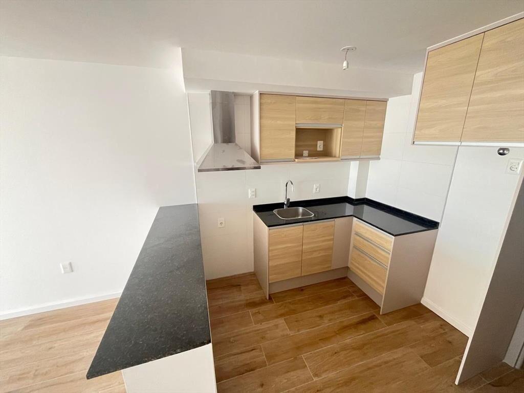 Alquiler apartamento 1 dormitorio con patio a estrenar Buce