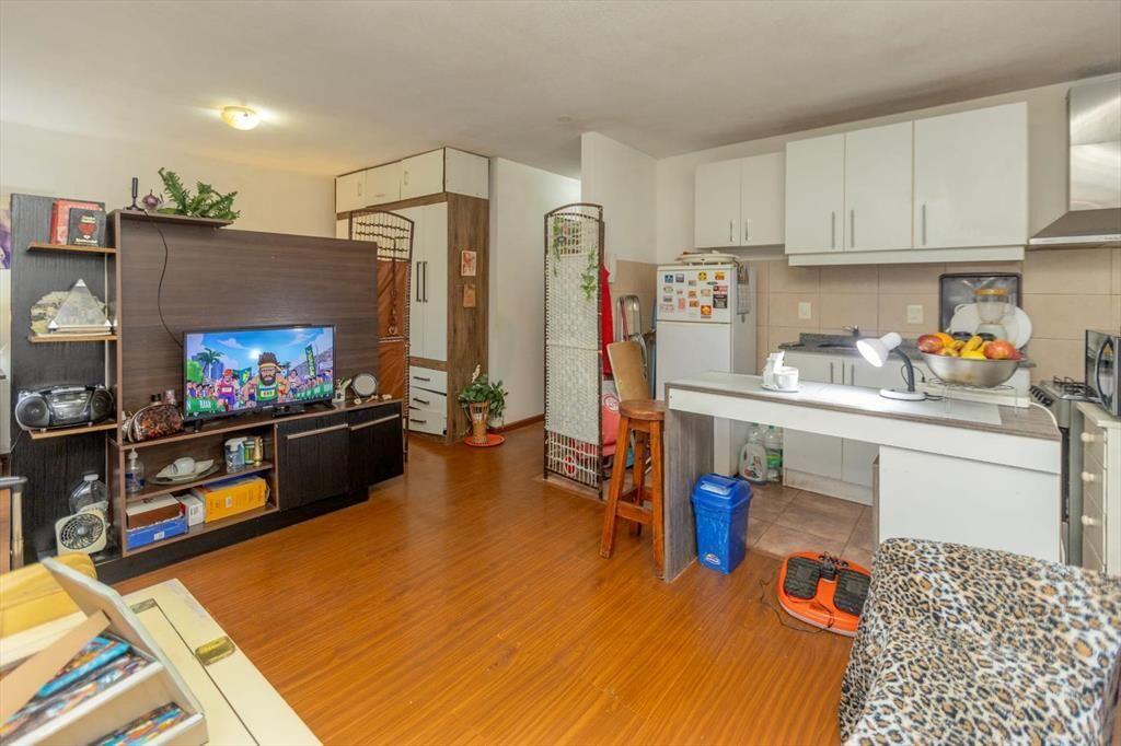 Venta Monoambiente 31 m2 Constituyente y barrios Amorín