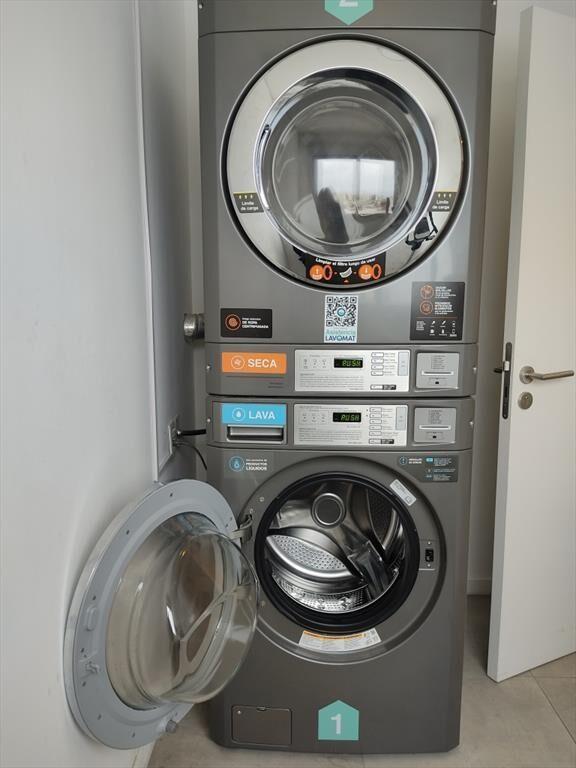 Alquiler de apartamento 1 dormitorio amoblado en pocitos