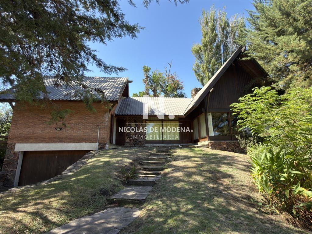 Casa en venta en exclusivo barrio de Punta del Este