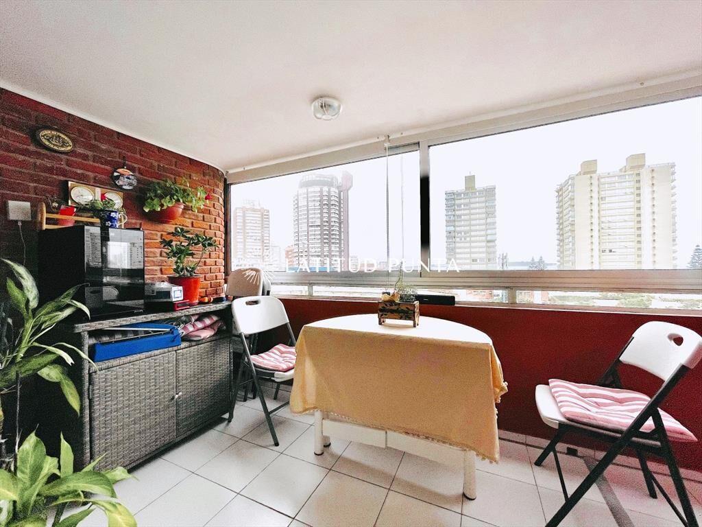 Apartamento en Península, 2 dormitorios