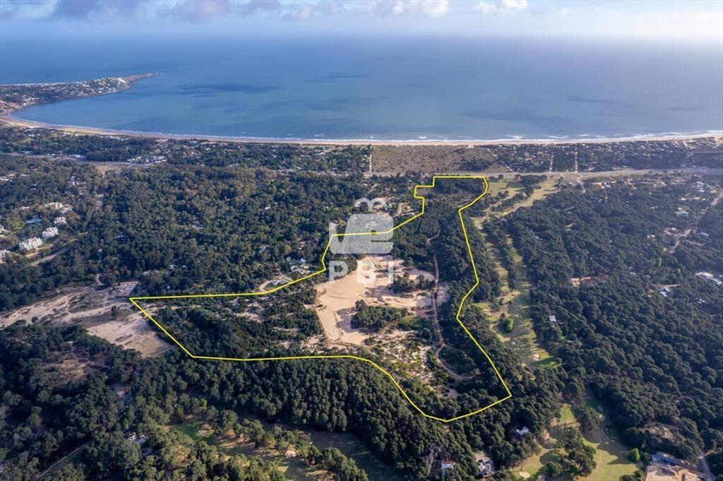 Terreno en La Serena, Punta Ballena - Ref :