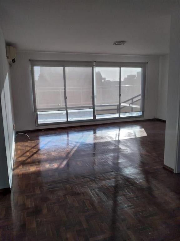 Pent House Duplex, 4 dormitorios, gge x 2 , gran terraza co