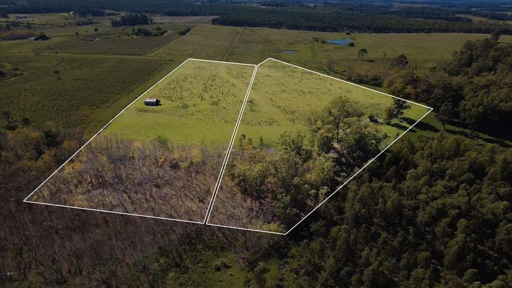 Venta de campo con 6 Ha. en Rincón de Pando