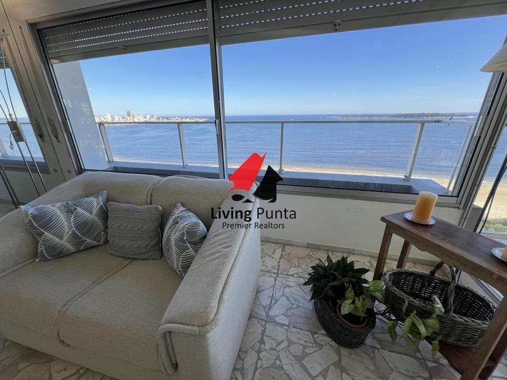 Retasado. Espectacular apartamento en venta en