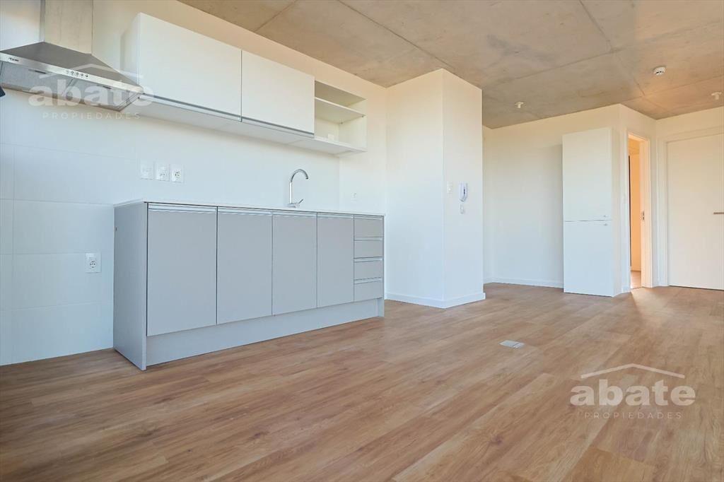 Venta apartamento 2 dormitorios con garaje con parrillero -