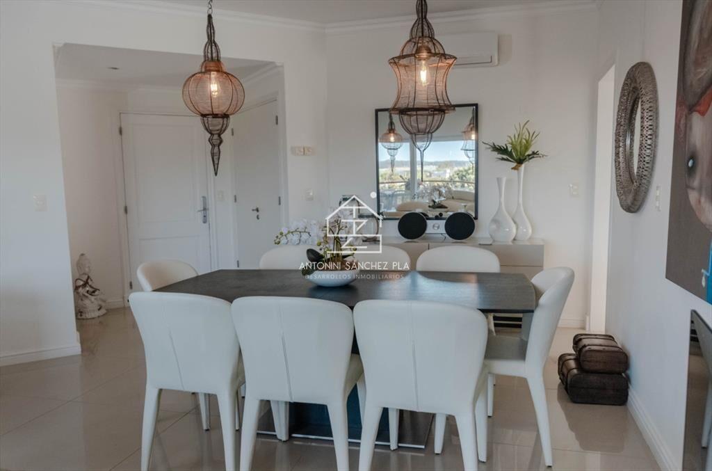 Venta Apartamento 2 dormitorios Punta del Este
