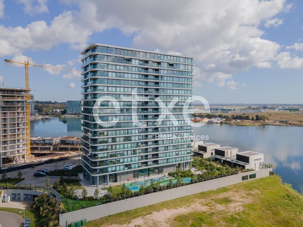 Venta Apartamento 1 dormitorio en Carrasco Boating Torre ...
