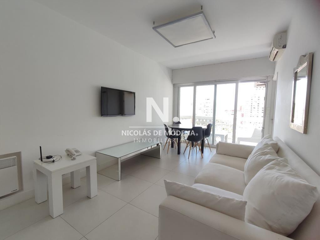 Apartamento en venta - 2 Dormitorios Playa Brava,
