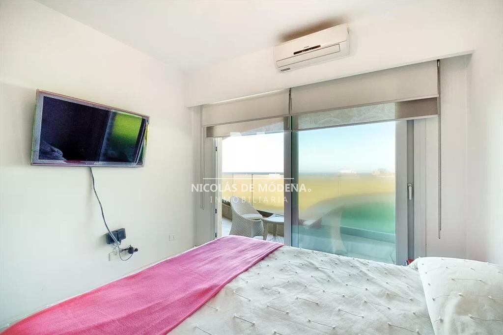 Impecable departamento en venta Edificio Azure