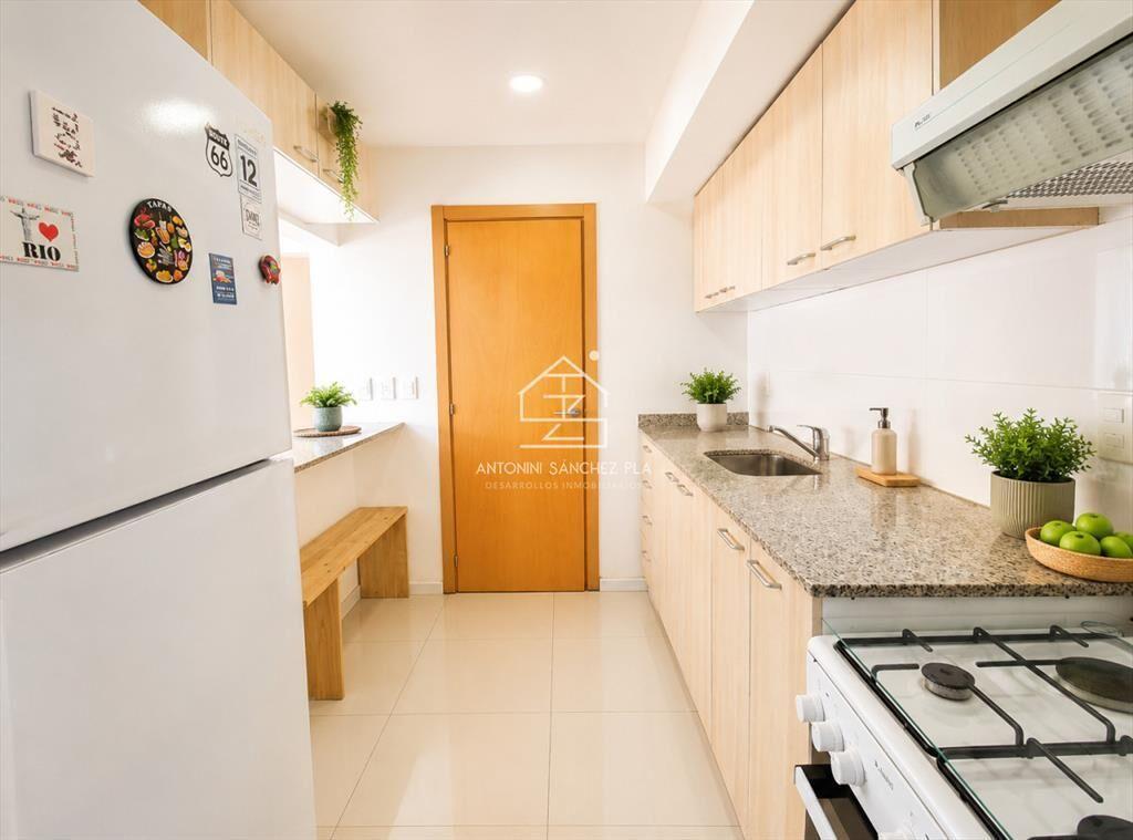 Venta Apartamento 3 Dormitorios Torre Barcelona
