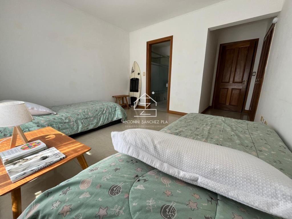 Alquiler temporal casa 5 Dormitorios Lugano