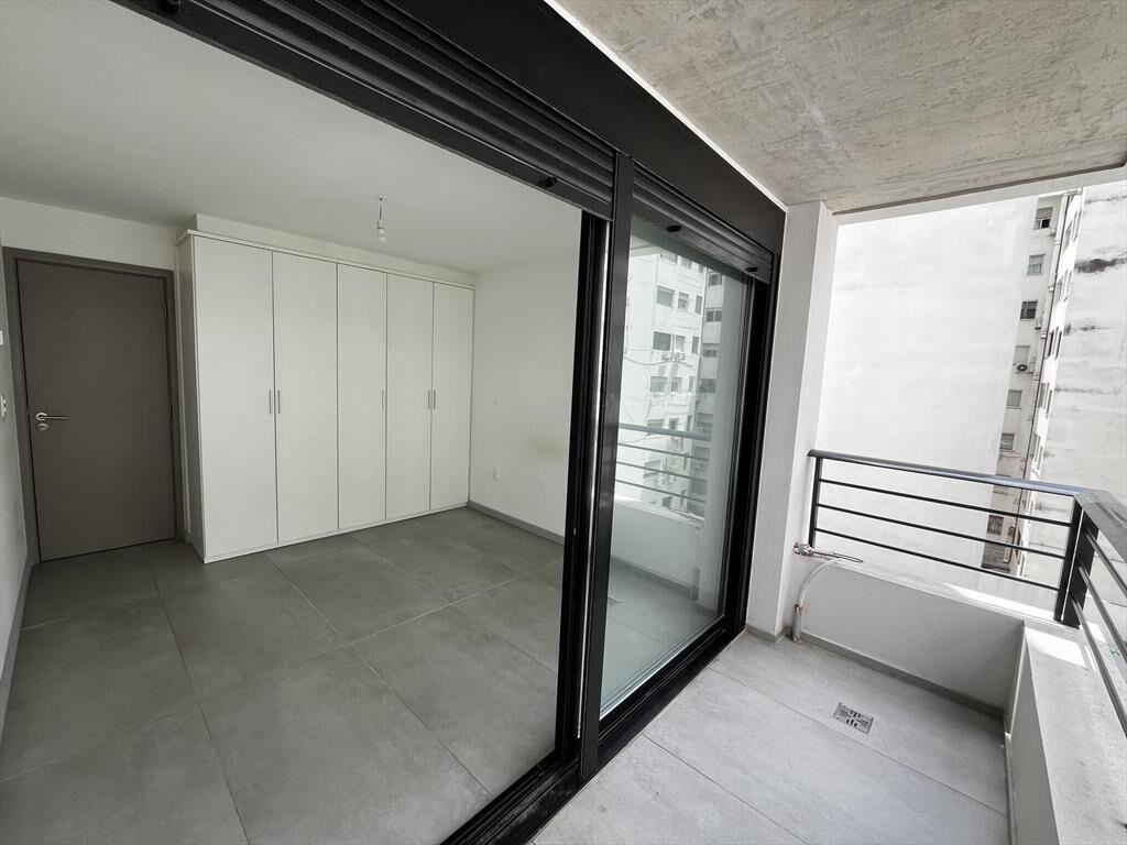 Alquiler Apartamento 1 dormitorio Pocitos