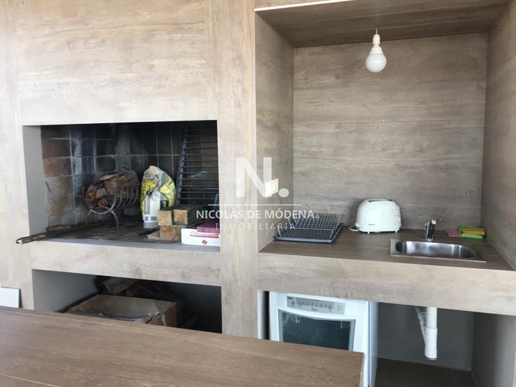 Hermoso departamento en venta con agradable