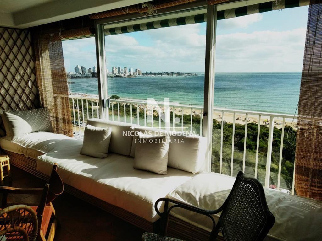 Apartamento de 3 dormitorios en venta, Mansa, del