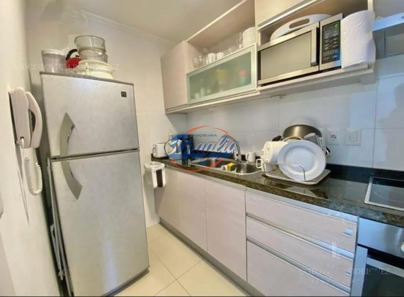 Apartamento Alquiler Temporal en Punta del Este