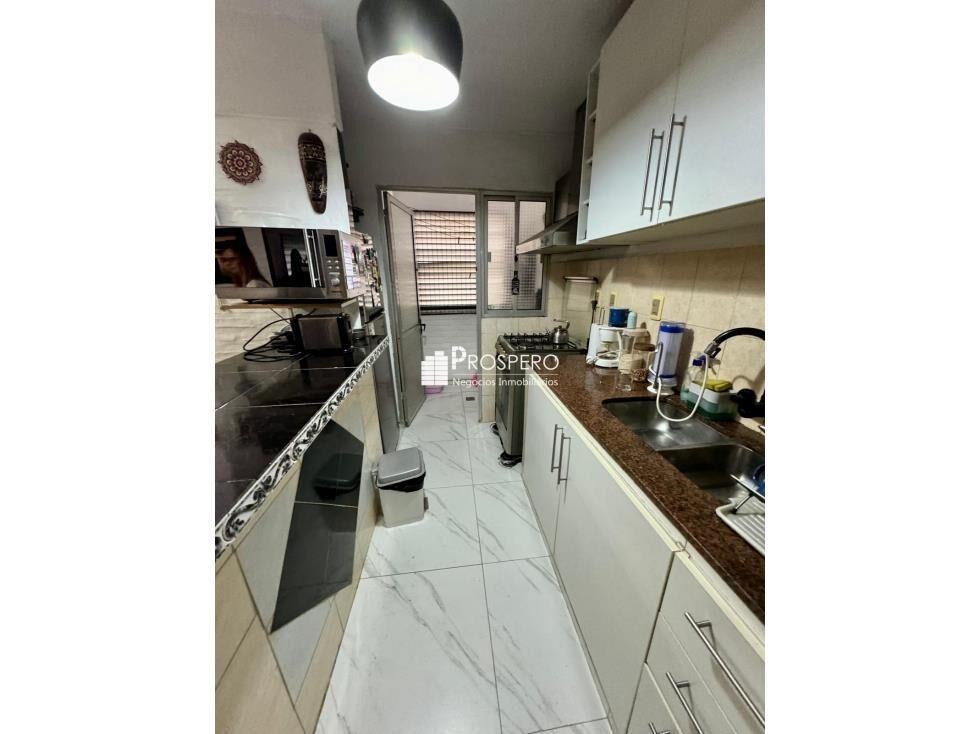 1906/P Venta Apto 3dormCooperativa de uso y goce Barrio Sur