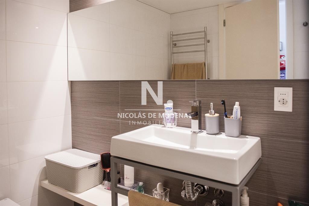 En venta apartamento de 3 dormitorios, con vista espectacul