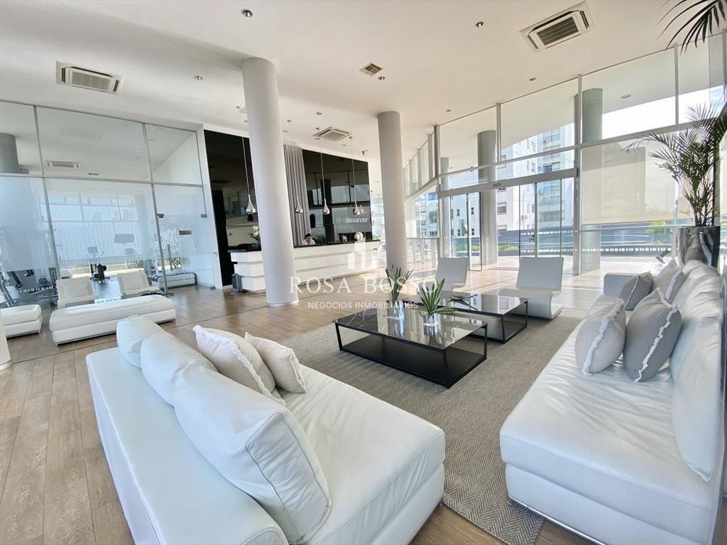 Apartamento, Venta, 3 dormitorios, Playa mansa,