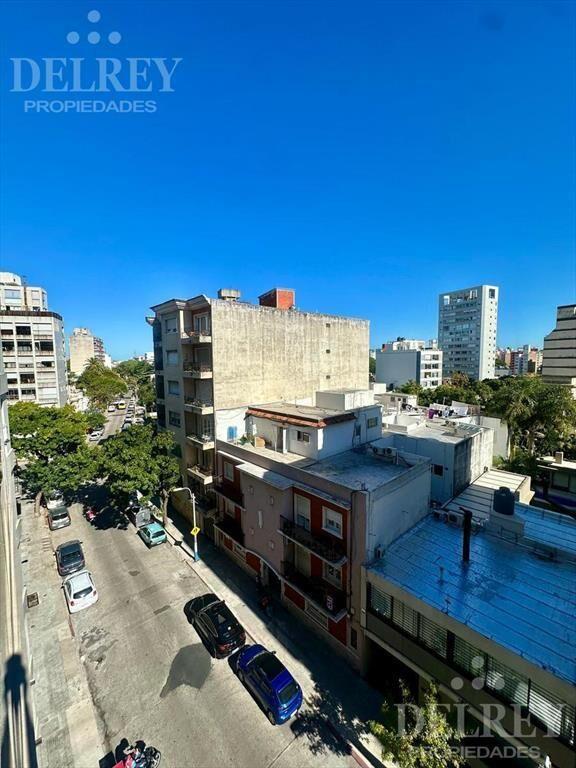 Alquiler Apartamento DELREY PROPIEDADES